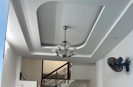 Bán nhà đường Hiệp Bình Dưới 7 tỷ, Sổ Chính Chủ Hoàn Công Đầy Đủ, DT 85M2, 3 Tầng, HXH Tải, Ở Ngay